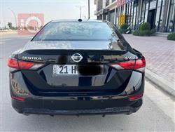 نيسان سنترا